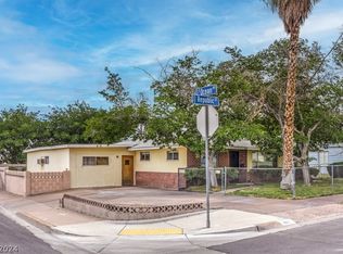 401 Republic St, Henderson, NV 89015