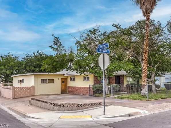 401 Republic St, Henderson, NV 89015