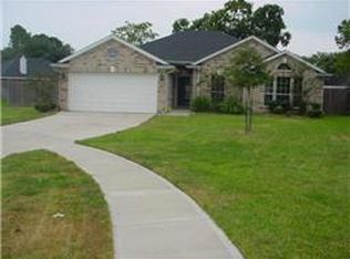 4302 Debbie Ct, Rosenberg, TX 77471