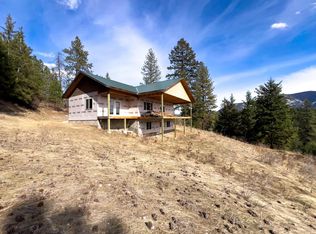 700 Dry Gulch Rd, Colville, WA 99114