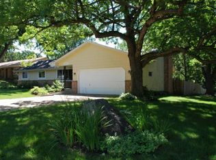 2301 Tioga Blvd, New Brighton, MN 55112