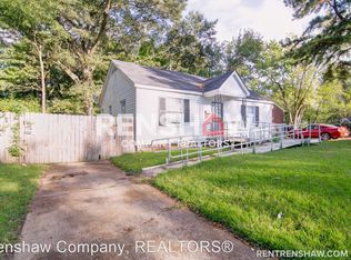 1170 Goodman St, Memphis, TN 38111