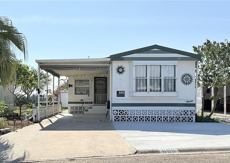 1st image of 505 Citrus Cir