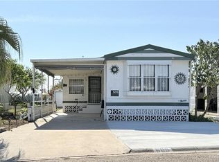 505 Citrus Cir, San Juan, TX 78589