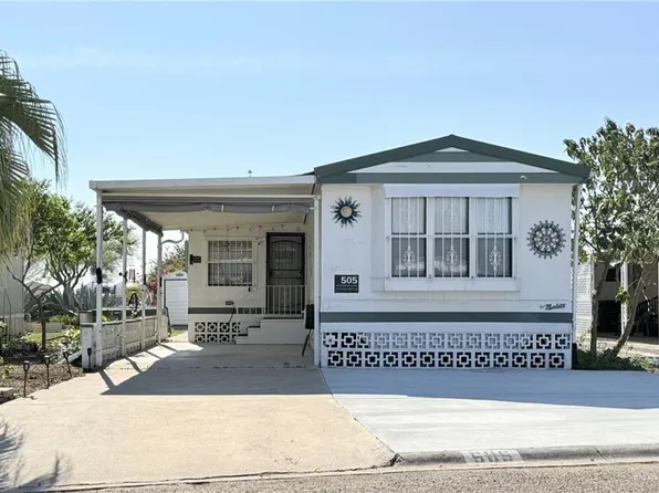 505 Citrus Cir, San Juan, TX 78589