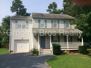 18506 Twisted Oak Ter, South Chesterfield, VA 23834