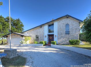 491 Country Pike, Canyon Lake, TX 78133