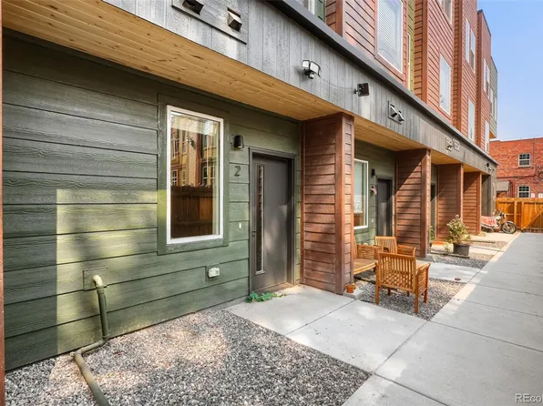 1652 N Lafayette Street #2, Denver, CO 80218