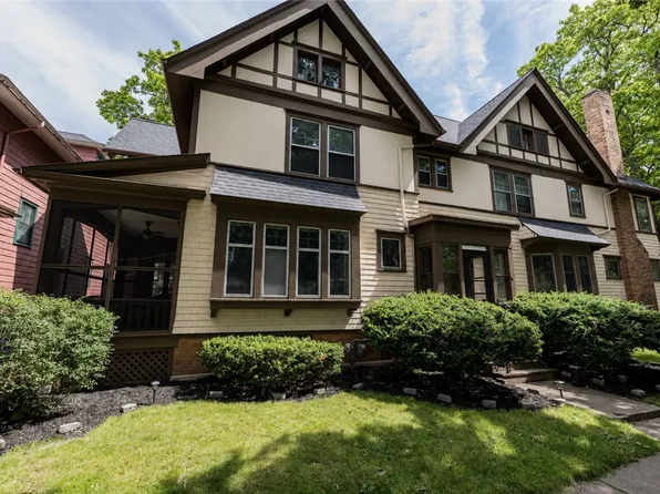 42 Thayer St, Rochester, NY 14607
