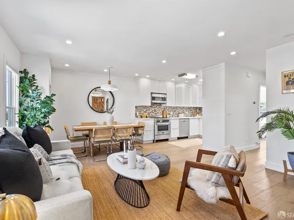 583 41st Ave, San Francisco, CA 94121