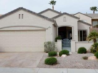 465 Elm Crest Pl, Henderson, NV 89012