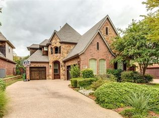 4416 Timber Crest Ct, Grapevine, TX 76051