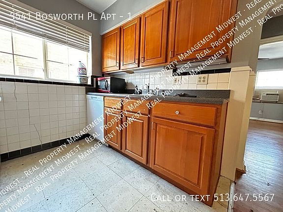 5th image of 5541 Bosworth Pl APT 1