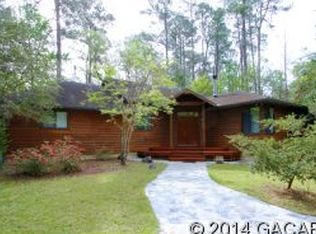 1101 NW 61st Ter, Gainesville, FL 32605
