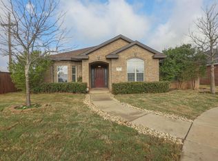 10510 Hartford Ave, Lubbock, TX 79423