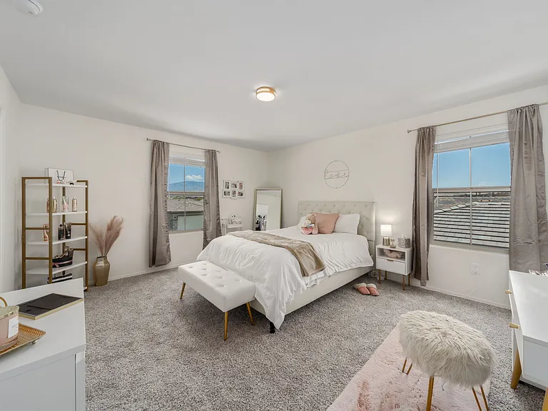 385 N Spring Flower Dr — Photo 17