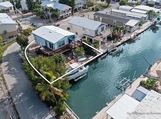 668 James Ave, Marathon, FL 33050