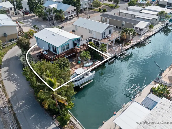 668 James Ave, Marathon, FL 33050