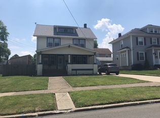 206 E Euclid Ave, New Castle, PA 16105