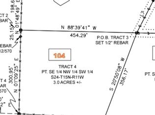 104 Mountain Top Rd, Mountain View, AR 72560