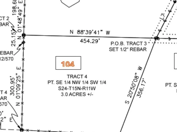 104 Mountain Top Rd, Mountain View, AR 72560