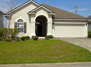 608 Porto Cristo Ave, Saint Augustine, FL 32092
