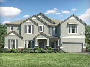 3121 Pinenut Dr, Apopka, FL 32712