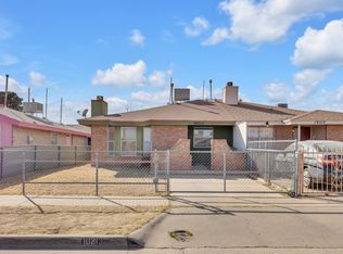 10213 Niagara Falls Pl, El Paso, TX 79924