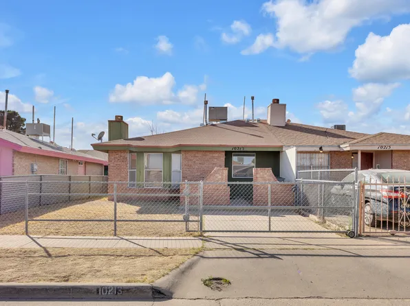 10213 Niagara Falls Pl, El Paso, TX 79924