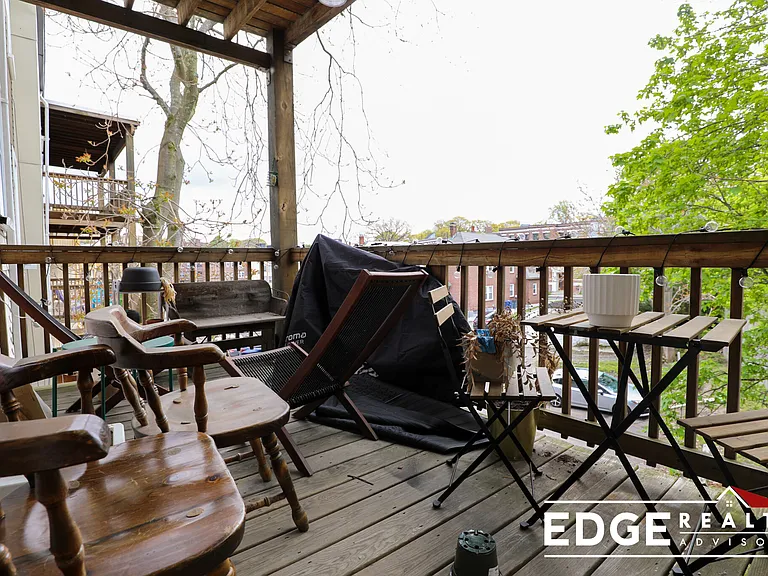1742 Commonwealth Ave #4 — Photo 6