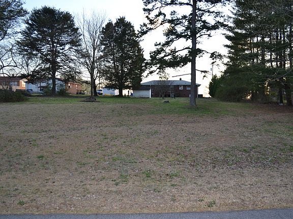 View from Back of Property