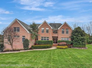 6 Landmark Ln, Marlboro, NJ 07746