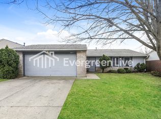 8615 Baton Rouge Dr, Dayton, OH 45424