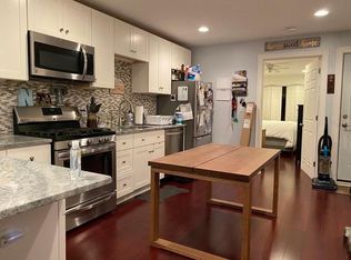 17 Trenton St #1, Charlestown, MA 02129