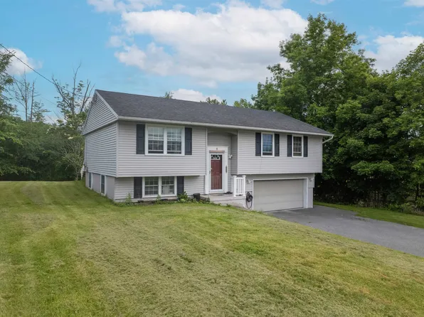 6 Irving Heights, Rutland City, VT 05701