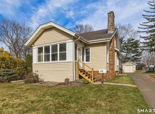 175 Amherst Street, New Britain, CT 06053