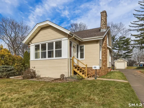 175 Amherst Street, New Britain, CT 06053