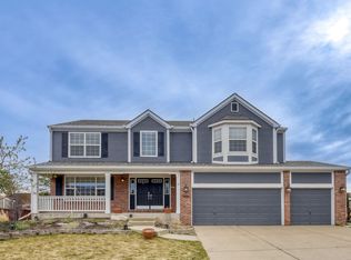 9986 Hawthorne St, Highlands Ranch, CO 80126