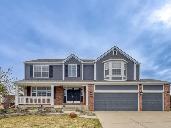 9986 Hawthorne St, Highlands Ranch, CO 80126