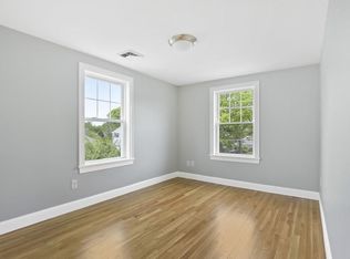 22 Cleveland St, Medford, MA 02155