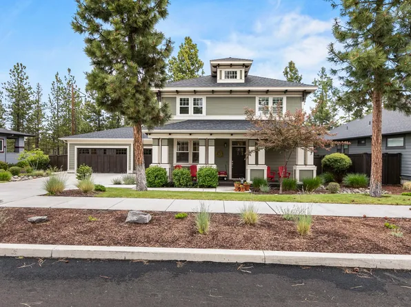 19178 Park Commons Dr, Bend, OR 97703