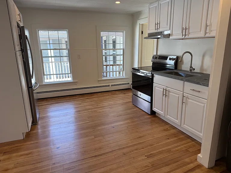 74 South St #201 — Photo 1