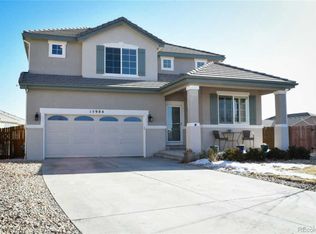15984 Abbeylara Ln, Parker, CO 80134