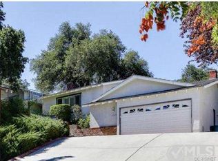 23422 Happy Valley Dr, Santa Clarita, CA 91321