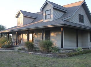 5690 E Rio Grande Ave, Terre Haute, IN 47805