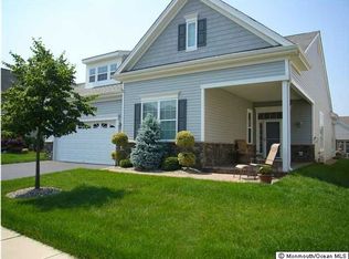 23 Steeple Rd, Monroe Township, NJ 08831