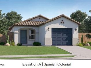 36545 W Mondragone Ln, Maricopa, AZ 85138