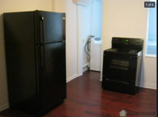 199 N Decker Ave, Baltimore, MD 21224