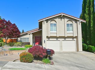 933 Meadowvale Ct, Martinez, CA 94553