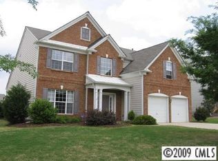 14210 Eldon Dr, Charlotte, NC 28277